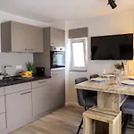 Smart Resorts Topas 301