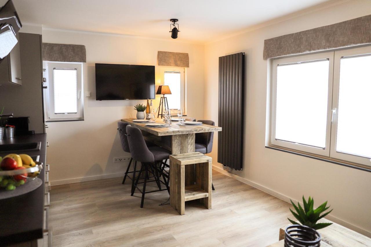 Smart Topas 301 Apartment