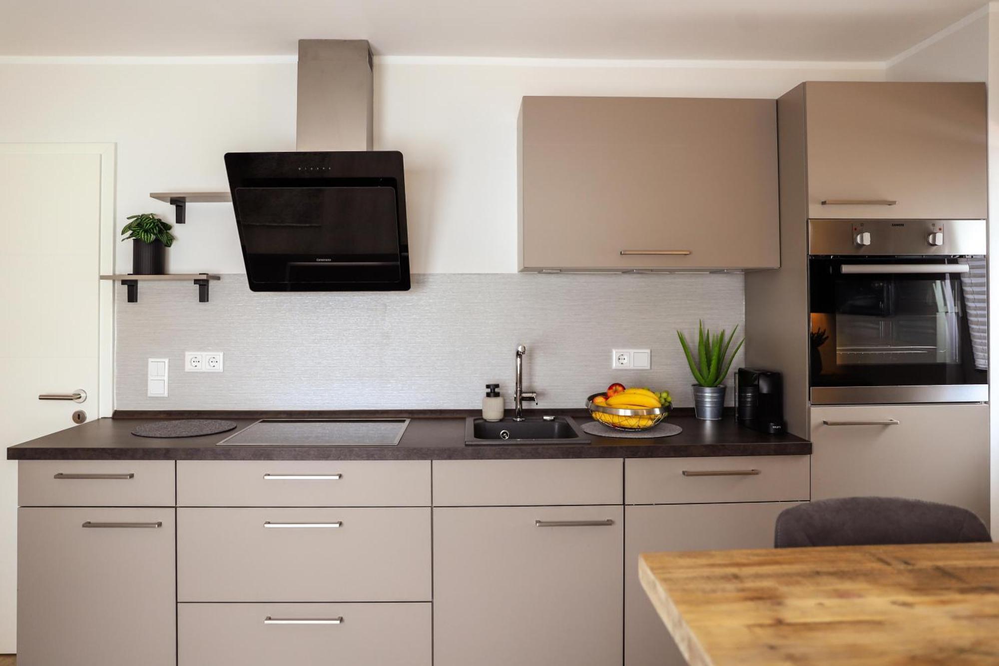 Apartment Smart Topas 301