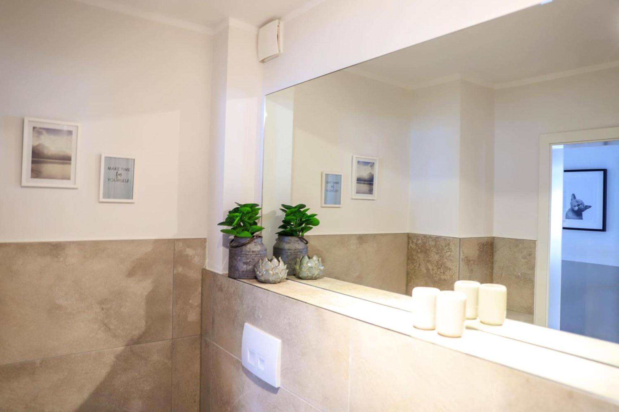 Apartment Smart Topas 301 *