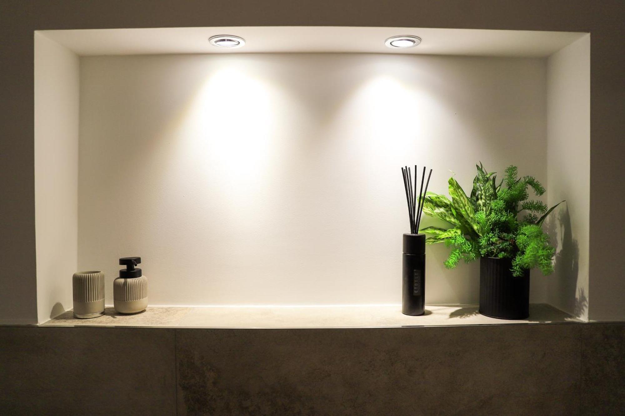 Smart Topas 301 Apartment *