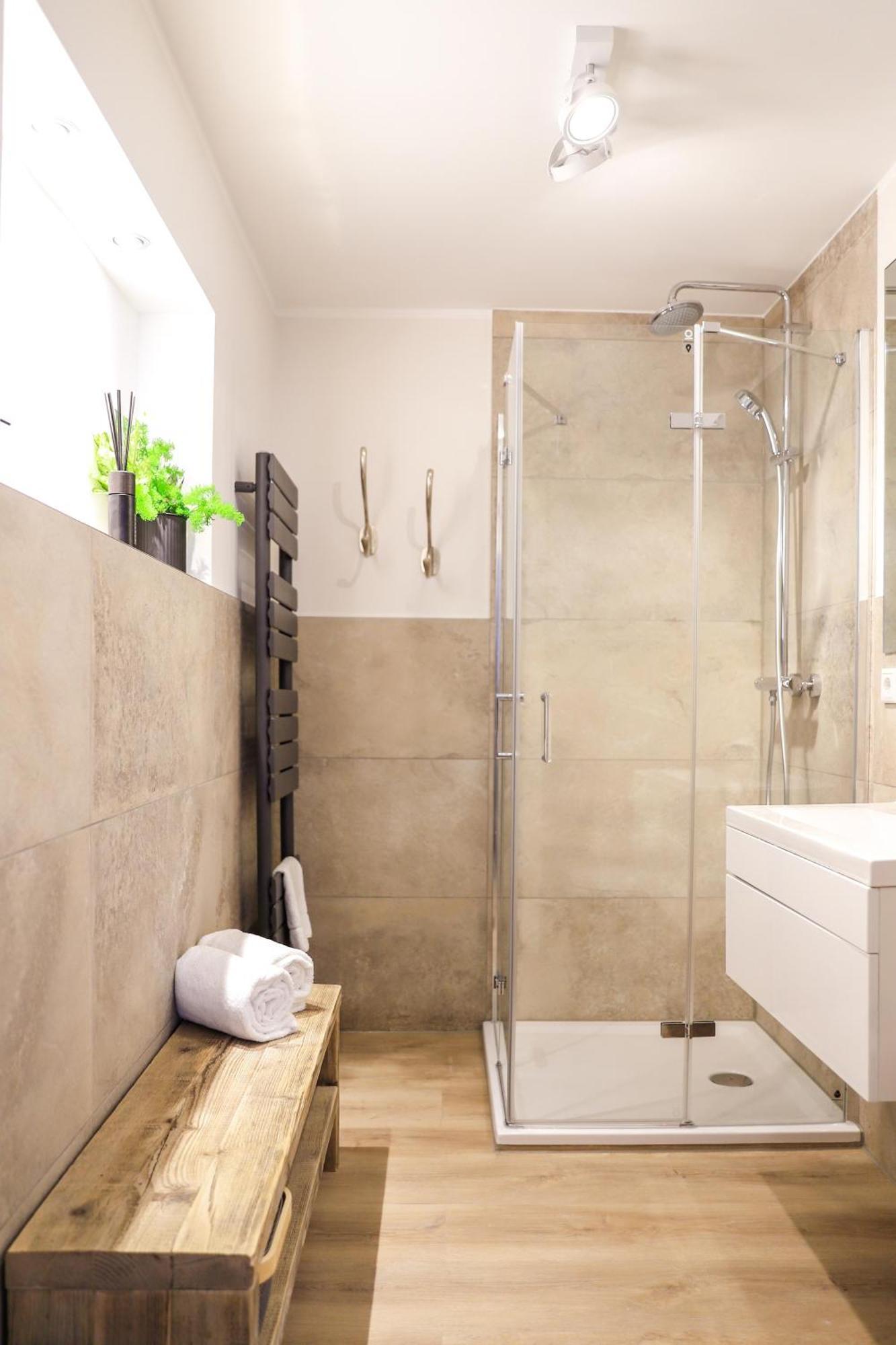 Smart Topas 301 Apartment
